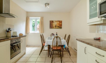 1 Bed in Kilve 4