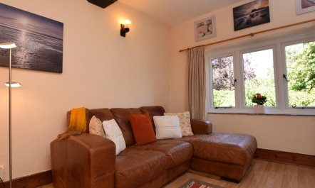 1 Bed in Kilve 4
