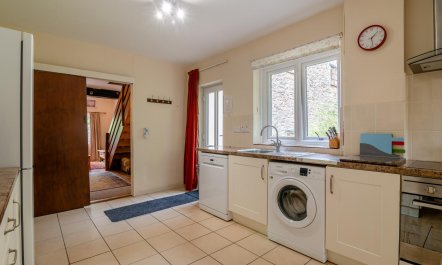 1 Bed in Kilve 6