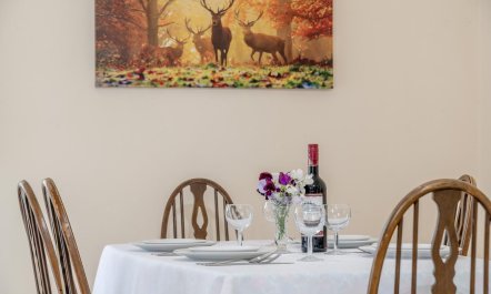 1 Bed in Kilve 5