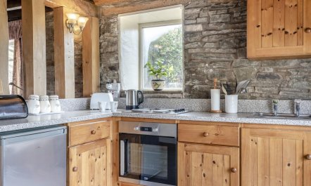 2 Bed in Builth Wells 6