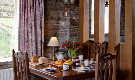 2 Bed in Builth Wells 4