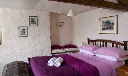 2 Bed in Builth Wells 5