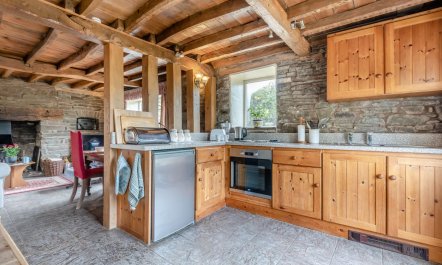 2 Bed in Builth Wells 9