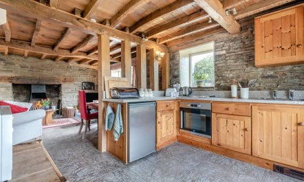 2 Bed in Builth Wells 8