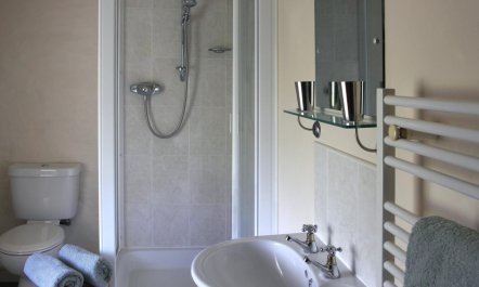 2 Bed in Builth Wells 7