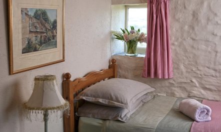 2 Bed in Builth Wells 6