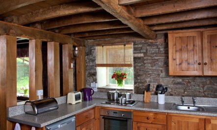 2 Bed in Builth Wells 3