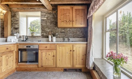 2 Bed in Builth Wells 7
