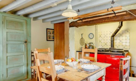 3 Bed in Beaminster 8