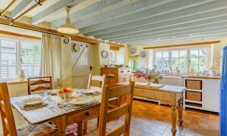 3 Bed in Beaminster 5