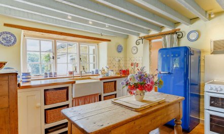 3 Bed in Beaminster 6