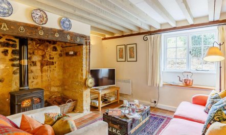 3 Bed in Beaminster 2