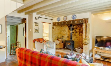 3 Bed in Beaminster 4