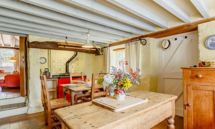 3 Bed in Beaminster 9