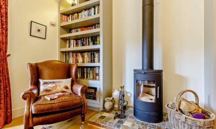 3 Bed in Holt 1