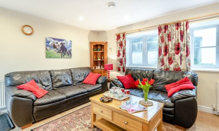 2 Bed in Barnstaple 1