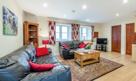 2 Bed in Barnstaple