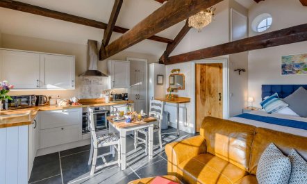 1 Bed in Challacombe 2