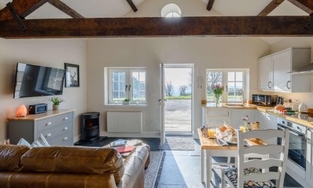 1 Bed in Challacombe