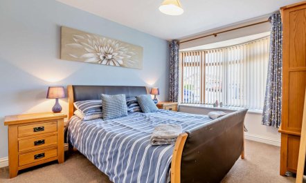 3 Bed in Filey 8