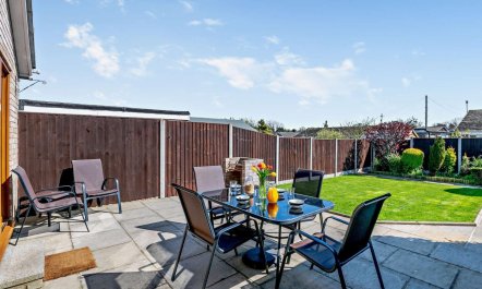 3 Bed in Filey 1