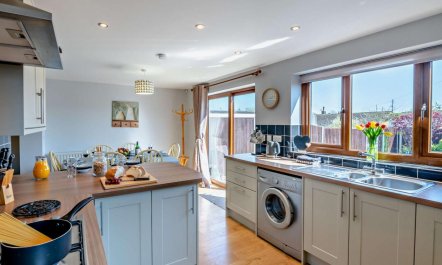 3 Bed in Filey 3