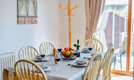 3 Bed in Filey 5