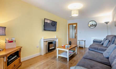 3 Bed in Filey 7