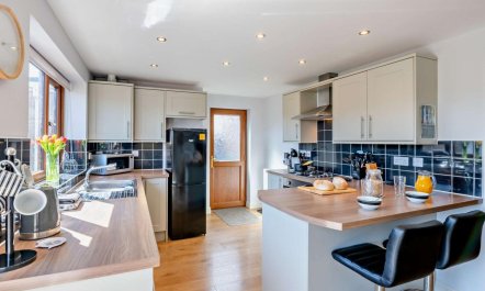 3 Bed in Filey 2