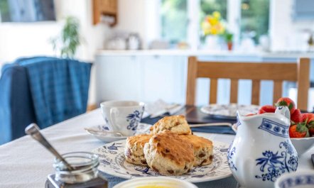 1 Bed in Axminster 5