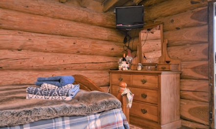 1 Bed in Gunnislake 9