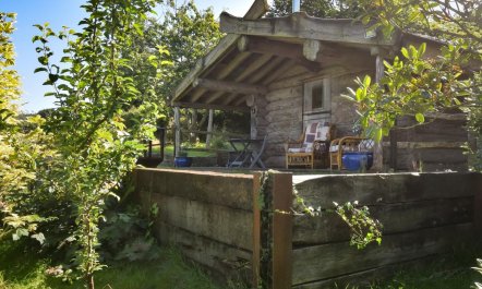 1 Bed in Gunnislake 1