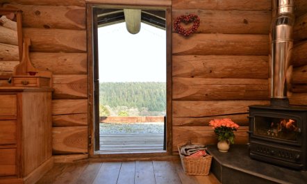 1 Bed in Gunnislake 7