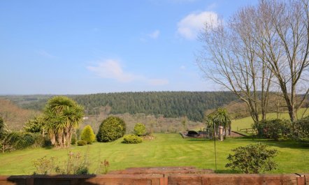 1 Bed in Gunnislake 4