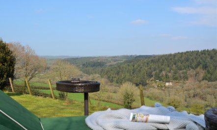 1 Bed in Gunnislake 3