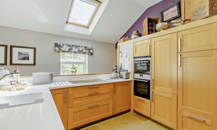 2 Bed in Hampsthwaite 4