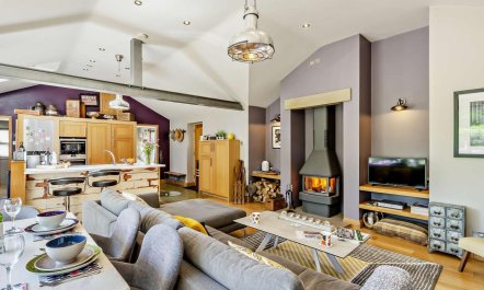 2 Bed in Hampsthwaite 5