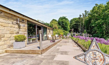 2 Bed in Hampsthwaite 1