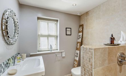 2 Bed in Hampsthwaite 9