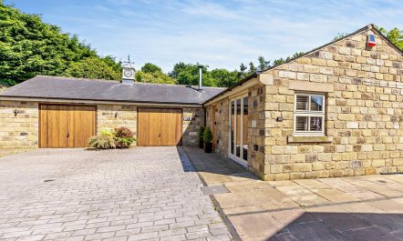 2 Bed in Hampsthwaite