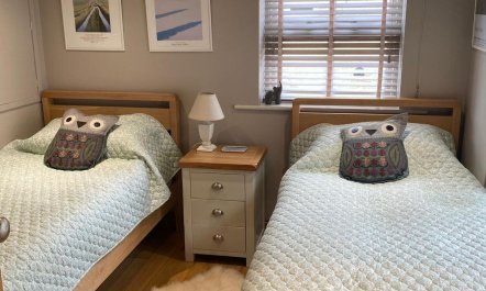 2 Bed in Hampsthwaite 8