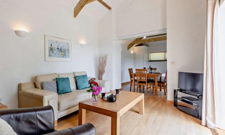 1 Bed in Launceston 3