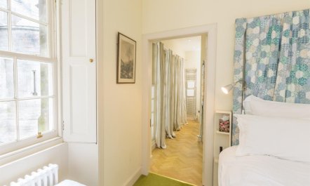 2 Bed in Innerleithen 7