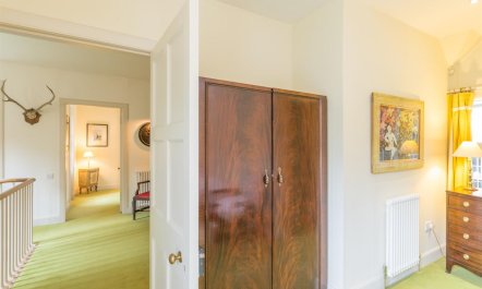 2 Bed in Innerleithen 9