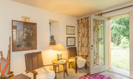 2 Bed in Innerleithen 2