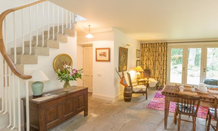 2 Bed in Innerleithen 5