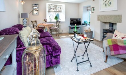 1 Bed in Settle 7