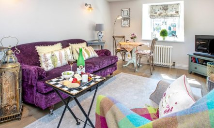 1 Bed in Settle 5