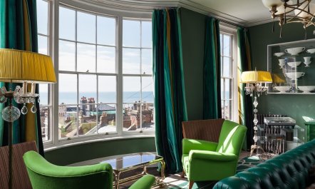 5 Bed in Hastings 1